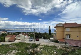 GRAĐEVINSKO ZEMLJIŠTE IKA 988M2, Opatija - Okolica, Land