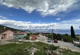 GRAĐEVINSKO ZEMLJIŠTE IKA 988M2, Opatija - Okolica, Terreno