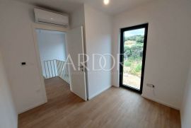 Mandre, moderan stan u vili 130 m2, Kolan, Appartment