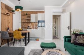 Lovran, prekrasan stan 50 m2, Lovran, Appartment