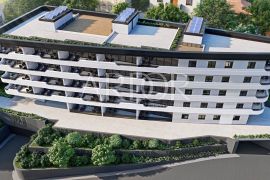 Kantrida, stan S15, Rijeka, Apartamento