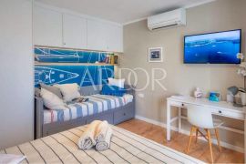 Mali Lošinj, predivan stan sa dvije terase, Mali Lošinj, Apartamento