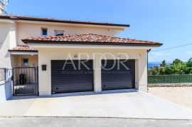 Lovran, Vila sa bazenom, 380m2, Prodaja, Lovran, Casa