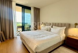 Savudrija, resort Petram, apartman 65 m2, Umag, Appartement