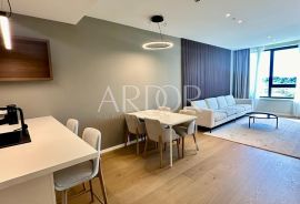 Savudrija, resort Petram, apartman 65 m2, Umag, Διαμέρισμα