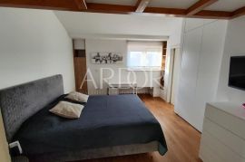 Istra-Medulin, moderno uređen stan 300m od rive, Medulin, Appartement