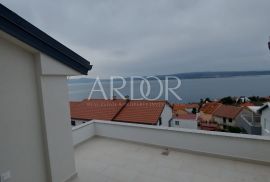 Crikvenica, stan u novogradnji, 110 m2, Crikvenica, Stan