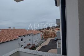 Crikvenica, stan u novogradnji 122 m2, Crikvenica, Appartment