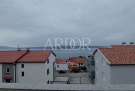 Crikvenica, stan u novogradnji 122 m2, Crikvenica, Daire