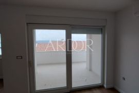 Crikvenica, stan u novogradnji 122 m2, Crikvenica, Appartamento