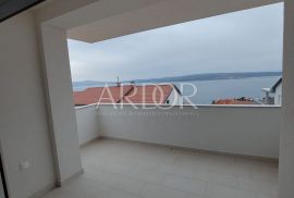 Crikvenica, stan u novogradnji 122 m2, Crikvenica, Kвартира