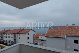 Crikvenica, stan u novogradnji 122 m2, Crikvenica, Wohnung