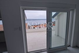 Crikvenica, stan u novogradnji, Crikvenica, Flat