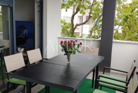 Pula-Medulin trosoban stan 800 m od mora, Medulin, Appartment