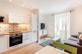 Rijeka, Centar, 162m2, 5 studio apartmana, Rijeka, Appartment