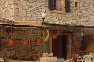 Kamena kuća sa dvije stambene jedinice, Svetvinčenat, Istra, Svetvinčenat, Famiglia