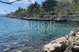 Crikvenica, dvosobni apartman drugi red do mora, Crikvenica, Διαμέρισμα