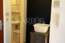 Crikvenica, dvosobni apartman drugi red do mora, Crikvenica, Διαμέρισμα