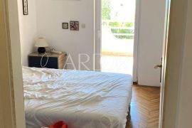 Crikvenica, dvosobni apartman drugi red do mora, Crikvenica, Wohnung