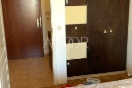 Crikvenica, dvosobni apartman drugi red do mora, Crikvenica, Appartamento