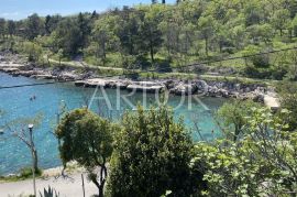 Crikvenica, dvosobni apartman drugi red do mora, Crikvenica, Διαμέρισμα