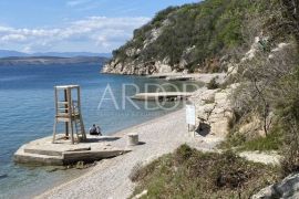 Crikvenica, dvosobni apartman drugi red do mora, Crikvenica, Διαμέρισμα