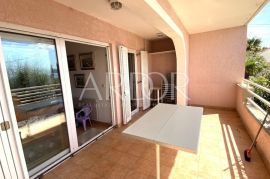 Crikvenica, dvosobni apartman drugi red do mora, Crikvenica, Appartamento