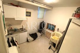 Crikvenica, dvosobni apartman drugi red do mora, Crikvenica, Flat