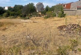 Građevinska parcela u blizini centra, Vodnjan, Istra, Vodnjan, Terrain