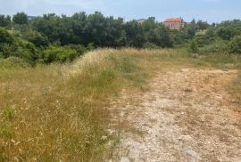 Građevinska parcela u blizini centra, Vodnjan, Istra, Vodnjan, Land