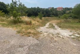 Građevinska parcela u blizini centra, Vodnjan, Istra, Vodnjan, Terrain