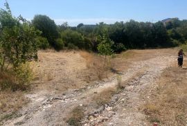 Građevinska parcela u blizini centra, Vodnjan, Istra, Vodnjan, Land