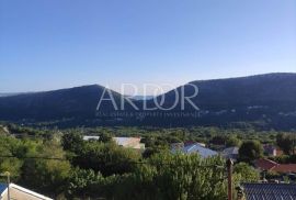 Crikvenica, kamena kuća s panoramskim pogledom na more, Crikvenica, Ev