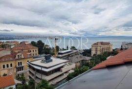 Stan sa predivnim pogledom, Opatija, Opatija, Appartment