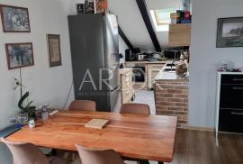 Stan sa predivnim pogledom, Opatija, Opatija, Apartamento