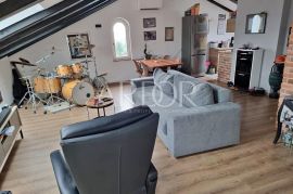 Opatija centar, jednosoban stan s balkonom, Opatija, Appartement