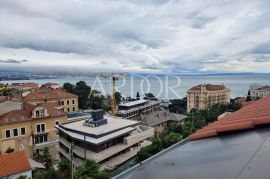 Opatija centar, jednosoban stan s balkonom, Opatija, Apartamento