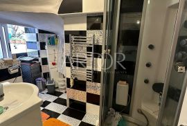 Opatija centar, stan u prizemlju sa terasom, Opatija - Okolica, Apartamento