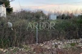 Istra, Medulin, zemljište 410 m2, Medulin, Tierra