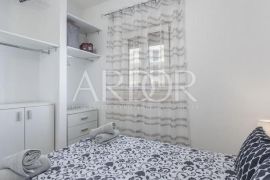 Istra, Novigrad, stan sa vrtom i parkirnim mjestom, Novigrad, Apartamento