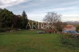 Mihotići, prostrano građevinsko zemljište, Matulji, Tierra