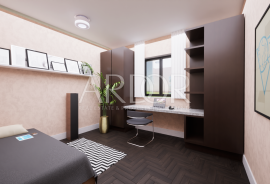 Kastav, stan 3S+DB u novogradnji, Kastav, Apartamento