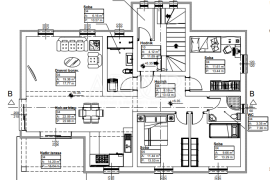 Kastav, stan 3S+DB u novogradnji, Kastav, Apartamento