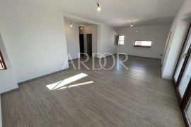 Krk, penthouse na ekskluzivnoj lokaciji, Krk, Appartment