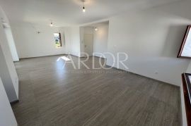 Krk, penthouse na ekskluzivnoj lokaciji, Krk, Appartment