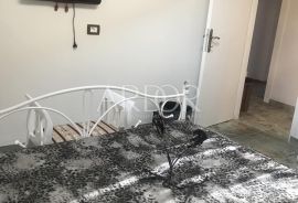 Lovran, najam stana sa terasom, Lovran, Apartamento