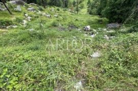 Kastav, građevinsko zemljište sa pogledom na more, Kastav, Land