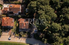 Rovinj, apartmanska kuća u blizini mora, Rovinj, Maison