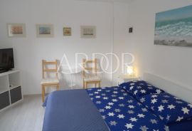 Rovinj, apartmanska kuća u blizini mora, Rovinj, Maison