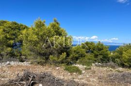 Veli Lošinj 3200m2, Mali Lošinj, Zemljište